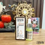Combo Kem Nám 31may 16g & Serum Cang Bóng 31may Acnidrop 10ml & Sữa Rửa Mặt 31may Hydra Cleanser 100ml - Mỹ Phẩm Thirty One May