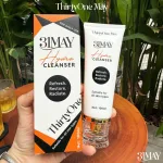 Combo Kem Nám 31may 16g & Serum Cang Bóng 31may Acnidrop 10ml & Sữa Rửa Mặt 31may Hydra Cleanser 100ml - Mỹ Phẩm Thirty One May