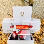 Combo Lựu Đỏ Kem Nám Melasma Và Serum Giảm Nám MD Beauty