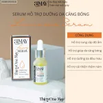 Combo Kem Nám 31may - Serum 31May Luminous 15ml Và Kem Face Nám 31May Radiant 16g - Mỹ Phẩm Thirty One May