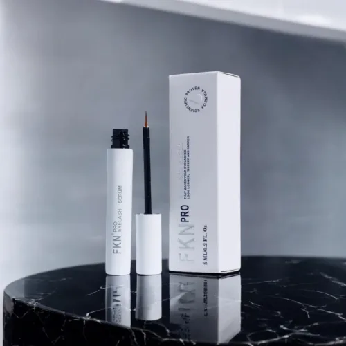 Combo Serum Dưỡng Mi FKN Pro Ngày Đêm 5ml