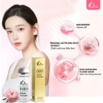 Combo Kem Face Charme Ultra Whitening 20g Và Serum Hydra Glow Charme 12ml Chính Hãng