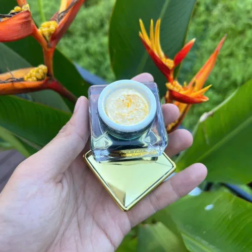 Combo Tái Sinh Nicolas - Serum Peeling 30ml & Kem Face Men Tảo Xanh Collagen 5g Chính Hãng
