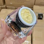 Combo Tái Sinh Nicolas - Serum Peeling 30ml & Kem Face Men Tảo Xanh Collagen 5g Chính Hãng