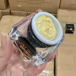 Kem Face Tái Sinh Nicolas - Kem Face Men Tảo Xanh Collagen 5g
