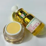 Combo Tái Tạo Gia Truyền Spa Kem Face 10g & Serum 15ml Hỗ Trợ Da Thâm Nám Tàn Nhang
