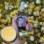 Combo Thảo Dược Gia Truyền Spa Kem Face 10g & Serum 15ml Hỗ Trợ Da Thâm Nám Tàn Nhang Phiên Bản Mới