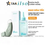 Combo Tinh Chất Ủ Mụn Đầu Đen 150g + Cây Đẩy Mụn Đầu Đen ILSO Giúp Sạch Bã Nhờn Sáng Da