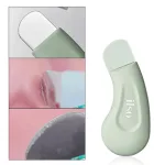 Combo Tinh Chất Ủ Mụn Đầu Đen 150g + Cây Đẩy Mụn Đầu Đen ILSO Giúp Sạch Bã Nhờn Sáng Da