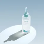 Combo Tinh Chất Ủ Mụn Đầu Đen 150g + Cây Đẩy Mụn Đầu Đen ILSO Giúp Sạch Bã Nhờn Sáng Da