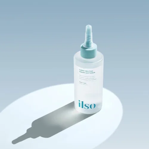 Combo Tinh Chất Ủ Mụn Đầu Đen 150g + Cây Đẩy Mụn Đầu Đen ILSO Giúp Sạch Bã Nhờn Sáng Da