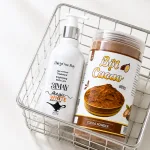 Combo Ủ Trắng Body White Magic 31MAY 250ml + Bột Cacao Nguyên Chất 500g