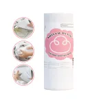 Cuộn Khăn Lau Đa Năng Top Gia 100 Tờ Siêu Da Tái Sử Dụng
