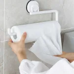 Cuộn Khăn Lau Đa Năng Top Gia 100 Tờ Siêu Da Tái Sử Dụng