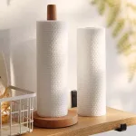 Cuộn Khăn Lau Đa Năng Top Gia 100 Tờ Siêu Da Tái Sử Dụng