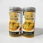 Da Cá Trứng Muối Chuẩn Vị 250g hộp