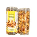 Da Heo Mắm Hành Thơm Ngon Đậm Vị 160g Hộp