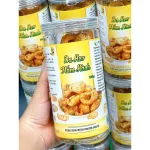 Da Heo Mắm Hành Thơm Ngon Đậm Vị 160g Hộp