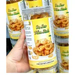 Da Heo Mắm Hành Thơm Ngon Đậm Vị 160g Hộp