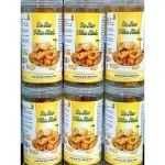 Da Heo Mắm Hành Thơm Ngon Đậm Vị 160g Hộp