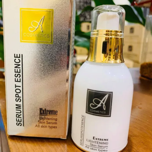 Đã hơn đôi mươi rồi mà không chăm da với Serum A Cosmetics thì đợi đến khi nào??