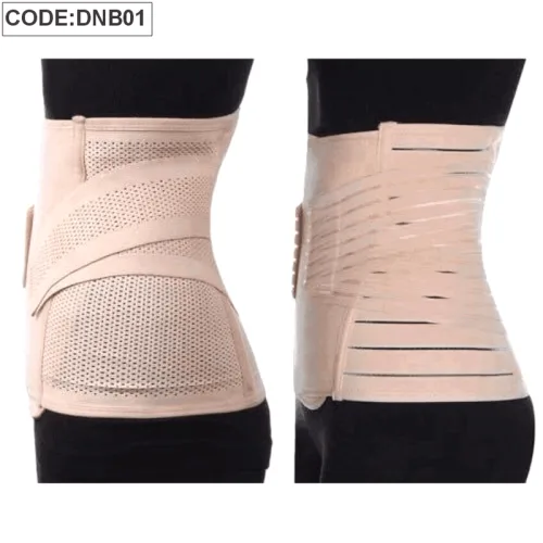 Đai nịt bụng nữ hàn quốc
