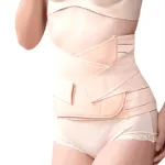Đai nịt bụng nữ hàn quốc