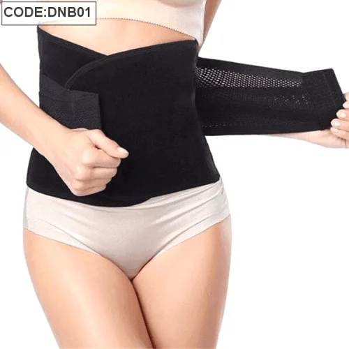 Đai nịt bụng nữ hàn quốc