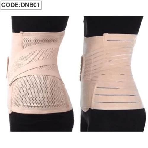 Đai nịt bụng nữ hàn quốc