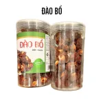 Đào Bổ Sấy Dẻo Thơm Ngon 500g Hộp