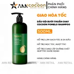 Dầu Gội Bưởi Cocoon Pomelo Shampoo Dung Tích Lớn 500ml