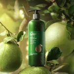 Dầu Gội Bưởi Cocoon Pomelo Shampoo Dung Tích Lớn 500ml