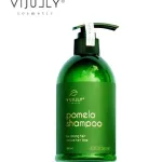 Dầu Gội Bưởi Vijully
