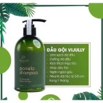 Dầu Gội Bưởi Vijully