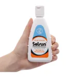Dầu Gội Chống Gàu Selsun Anti-Dandruff 100ml - Dầu Gội Giảm Gàu Selsun