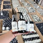 Dầu Gội Dr Di Hi Bồ Kết Hà Thủ Ô 300ml