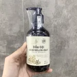 Dầu Gội Dr Di Hi Bồ Kết Hà Thủ Ô 300ml