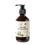 Dầu Gội Dr Di Hi Bồ Kết Hà Thủ Ô 300ml