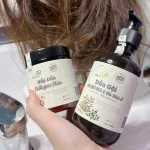 Dầu Gội Dr Di Hi Bồ Kết Hà Thủ Ô 300ml