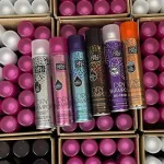 Dầu Gội Khô Girlz Only Anh Quốc 200ml Nhiều Mùi Hương