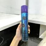Dầu Gội Khô Girlz Only Anh Quốc 200ml Nhiều Mùi Hương
