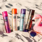 Dầu Gội Khô Girlz Only Anh Quốc 200ml Nhiều Mùi Hương