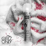 Dầu Gội Khô Girlz Only Anh Quốc 200ml Nhiều Mùi Hương