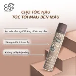 Dầu Gội Khô Girlz Only Anh Quốc 200ml Nhiều Mùi Hương