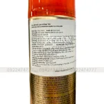 Dầu Gội Khô Girlz Only Anh Quốc 200ml Nhiều Mùi Hương