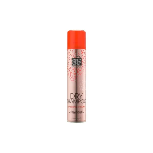 Dầu Gội Khô Girlz Only Anh Quốc 200ml Nhiều Mùi Hương
