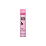 Dầu Gội Khô Girlz Only Màu Hồng 200ml - Dầu Gội Khô Hương Nước Hoa