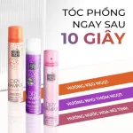 Dầu Gội Khô Girlz Only Màu Hồng 200ml - Dầu Gội Khô Hương Nước Hoa