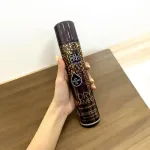 Dầu Gội Khô Girlz Only Màu Nâu 200ml - Dầu Gội Khô Cho Tóc Tối Màu