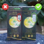 Dầu Gội Thảo Dược Thanh Mộc Hương 350gr